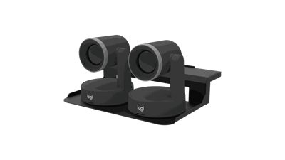 Ashton Bentley Dual PTZ Camera Shelf for Camera Tray