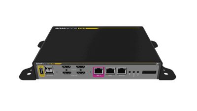Ashton Bentley DX2 Room Hub