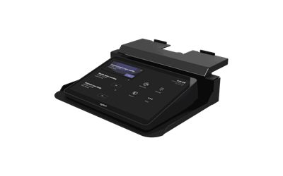 Ashton Bentley Shelf Mount for Logitech Tap