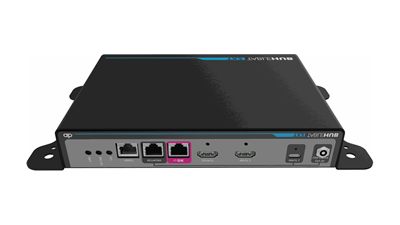 Ashton Bentley TX2/DX2 Meeting Room AV Pack The complete two-box room system, TX2 table hub and DX2 room hub together with charging and mounting hardware