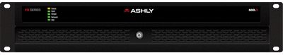 Ashly FX500.2 2-Channel DSP Install Amplifier