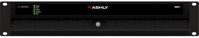 Ashly FX500.4 4-Channel DSP Install Amplifier