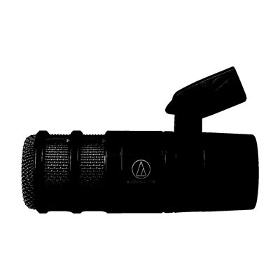 Audio-Technica AT2040 Microphone