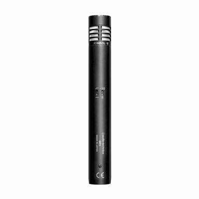 Audio-Technica AT4053B Microphone