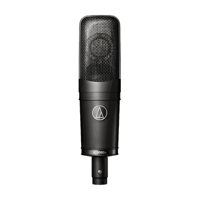 Audio-Technica AT4060A Microphone