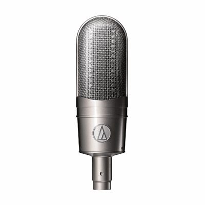 Audio-Technica AT4080 Microphone