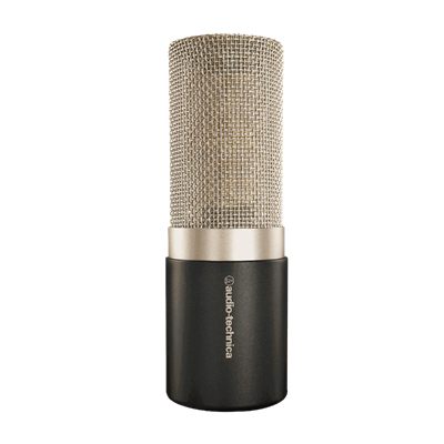 Audio-Technica AT5040 Cardioid Condenser Microphone