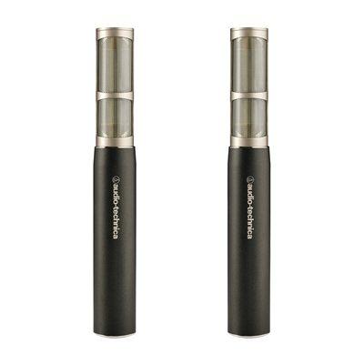 Audio-Technica AT5045P Cardioid Condenser Instrument Microphones (Stereo Pair)