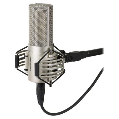 Audio-Technica AT5047
