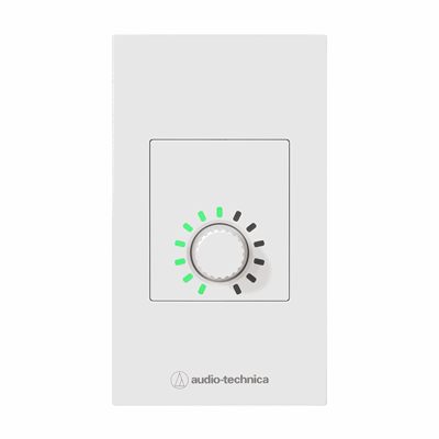 Audio-Technica ATCP-W01R Control Panel