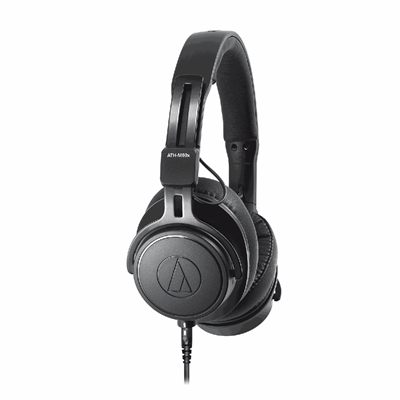 Audio-Technica ATH-M60x Headphones
