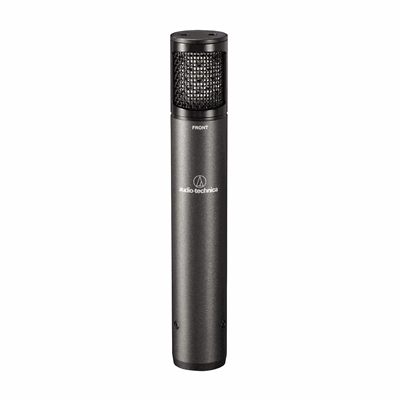 Audio-Technica ATM450 Cardioid Condenser Instrument Microphone