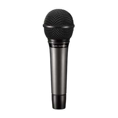 Audio-Technica ATM510PK Cardioid Dynamic Vocal Microphone 3-Pack