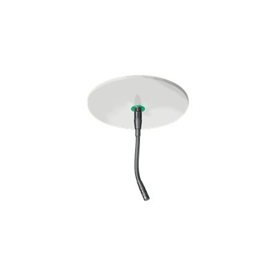 Audio-Technica ATND931a Dante Gooseneck Microphone