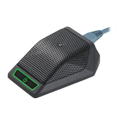 Audio-Technica ATND971a Network Boundary Microphone