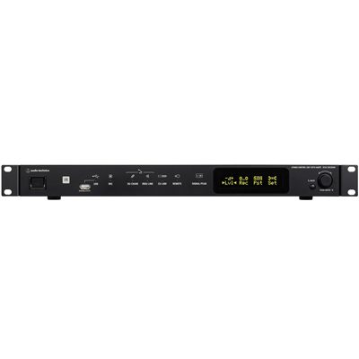 Audio-Technica ATUC-IRCUDAN Infrared Control Unit with Dante