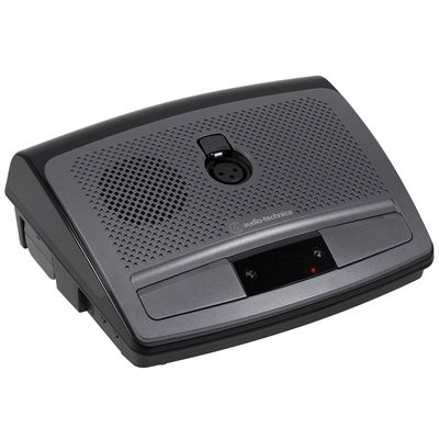 Audio-Technica ATUC-IRDU Infrared Discussion Unit