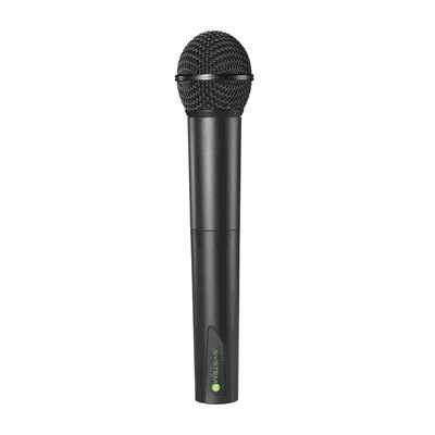 Audio-Technica ATW-T902a System 9 Handheld Transmitter
