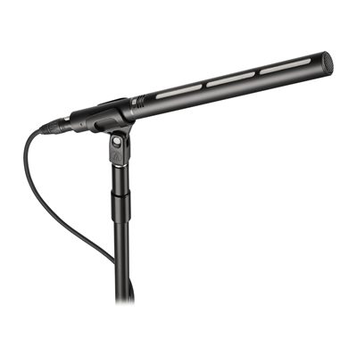 Audio-Technica BP28 Line + Gradient Shotgun Microphone