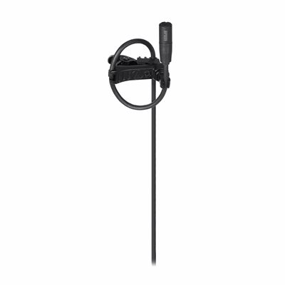 Audio-Technica BP899cH Subminiature Omnidirectional Condenser Lavalier Microphone
