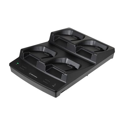 Audio-Technica ESW-CHG5 4-Bay Charging Station