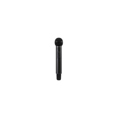 Audio-Technica ESW-T4102/C510 Handheld Transmitter