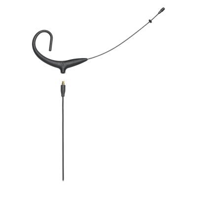 Audio-Technica BP892x MicroSet Omnidirectional Headworn Microphone