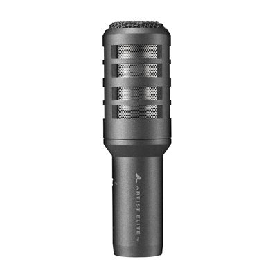 Audio-Technica AE2300 Cardioid Dynamic Instrument Microphone