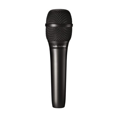 Audio-Technica AT2010 Microphone