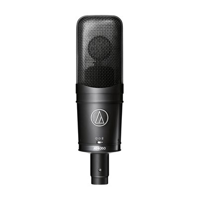 Audio-Technica AT4050ST Microphone