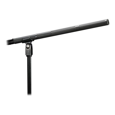 Audio-Technica AT8035 Shotgun Microphone