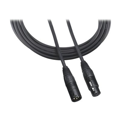 Audio-Technica XLR Cable