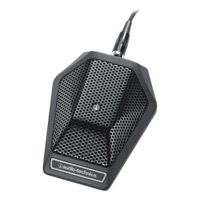 Audio-Technica U851RB Boundary Microphone