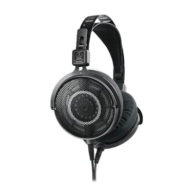 Audio-Technica ATH-R70xa Open-Back Reference Headphones