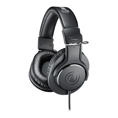 Audio-Technica ATH-M20x Headphones
