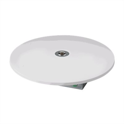Audio-Technica ATND8734a Network Microphone Mount