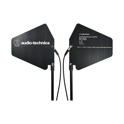 Audio-Technica ATW-A49A Directional UHF Antenna Pair
