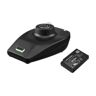 Audio-Technica ATW-DT3207 D50 Desk Stand Transmitter