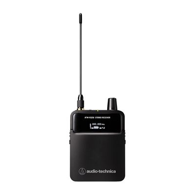 Audio-Technica ATW-R3250 IEM Bodypack Receiver