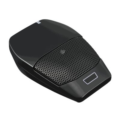 Audio-Technica ATW-T1406 System 20 PRO Boundary Microphone Transmitter