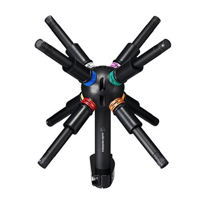 Audio-Technica BP3600 Immersive Audio Microphone