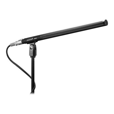 Audio-Technica BP4027/BP4029 MS Stereo Shotgun Microphone