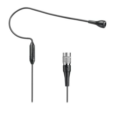 Audio-Technica PRO 92cW Omnidirectional Condenser Headworn Microphone