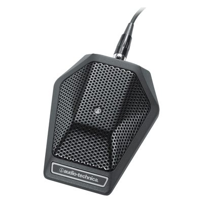 Audio-Technica U851RBO Boundary Microphone
