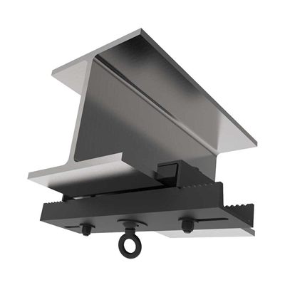 Adaptive Technologies BC12-18-GE Gimbaled Beam Clamp (12" - 18" Flange)