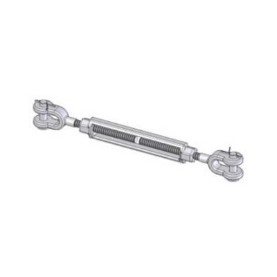Adaptive Technologies Drop-Forged Turnbuckle
