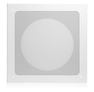 AtlasIED 164-15A Deluxe Steel Baffle 15 inch