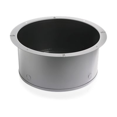 AtlasIED 95-12 12 inch Recessed Round Enclosure