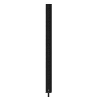 AtlasIED ALA20T-B 20 Speaker Full Range Line Array Speaker System - Black