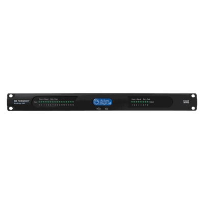 AtlasIED BB-168AECDT 16 Input x 8 Output - Networkable DSP Device with Acoustic Echo Cancellation